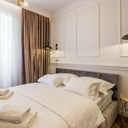 Nephelae Boutique Rooms Split Buitenkant foto