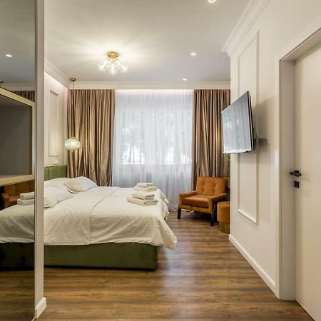 Nephelae Boutique Rooms Split Buitenkant foto