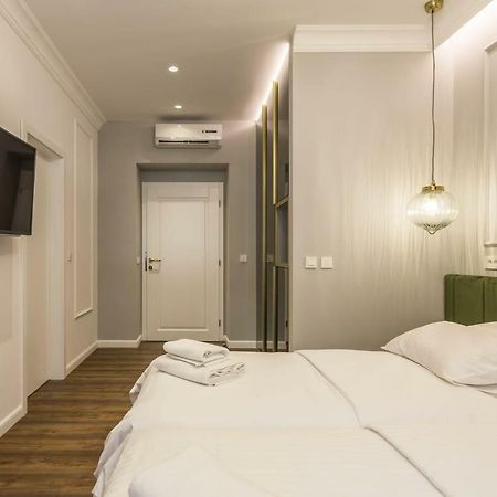 Nephelae Boutique Rooms Split Buitenkant foto