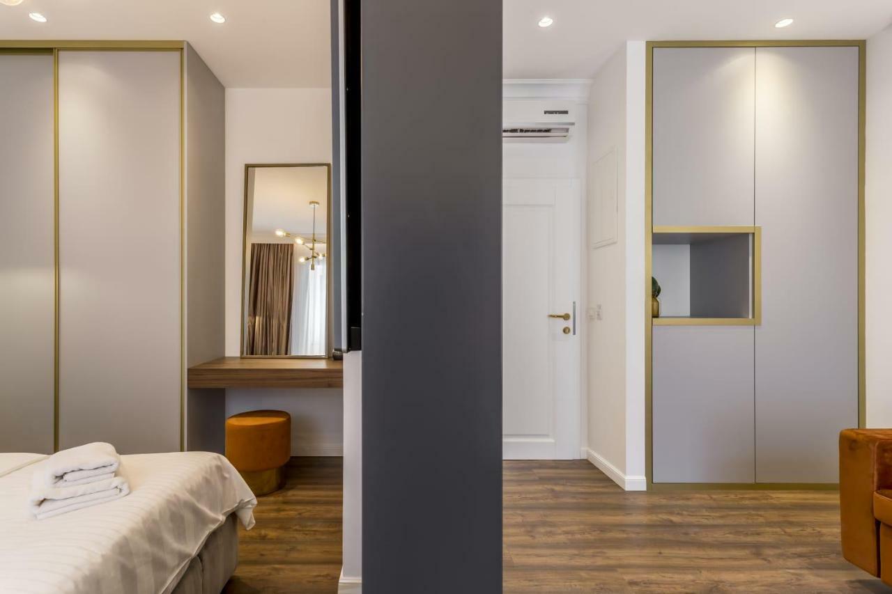 Nephelae Boutique Rooms Split Buitenkant foto